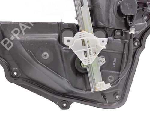 Front right window mechanism MAZDA CX-5 (KE, GH) 2.2 D AWD (KE2AW) | BP36799842C23 - Image 5