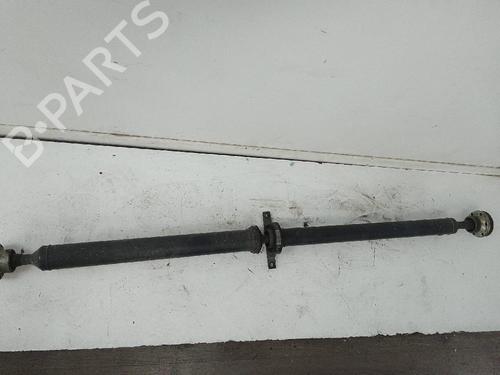 Driveshaft JAGUAR XE (X760) 2.0 D | BP18577985M37