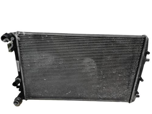 Køler Køler SEAT IBIZA III (6L1) 1.4 TDI (70 hp) 34365910 34365910