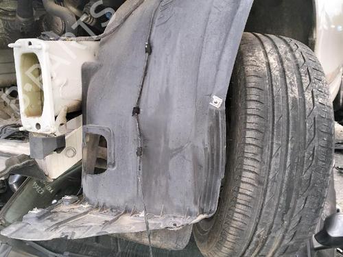 Wheel arch BMW 1 (E81) 116 d | BP25734318C56 