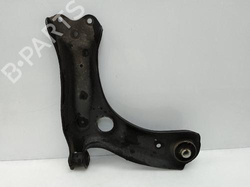 Left front suspension arm SKODA FABIA III (NJ3) 1.0 | BP21549992M12 