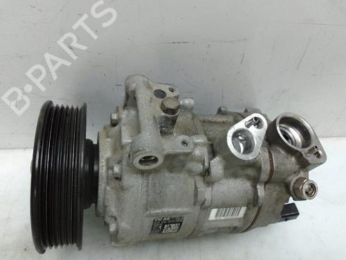 AC compressor AUDI Q3 (8UB, 8UG) 2.0 TDI | BP26051786M34 