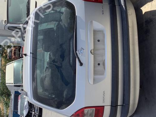 Brukte deler til OPEL ZAFIRA A MPV (T98) 2.0 DI 16V (F75) 4785293