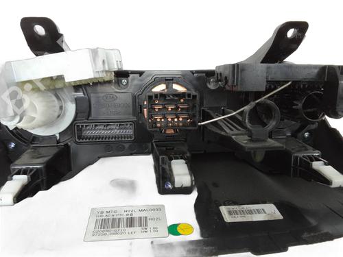Climate control KIA RIO IV (YB, SC, FB) 1.25 | BP18947805I5 - Image 7