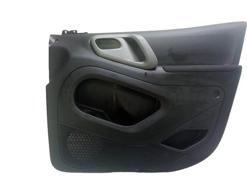 Used Rear right panel Rear right panel CITROËN BERLINGO MULTISPACE (B9) 1.2 PureTech 110 (110 hp) 18583836 18583836