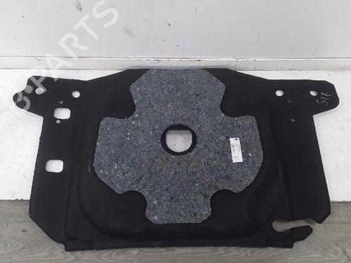 Used Luggage compartment floor RENAULT AUSTRAL TCe 160 (HGMJ) (158 hp) 25018723