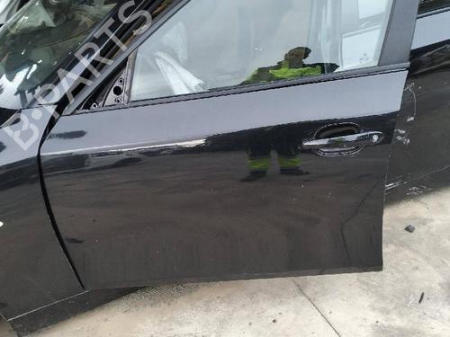Left front door BMW 5 (E60) 520 d | BP23127365C2 