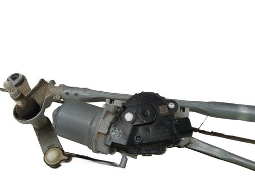 Front wiper motor JAGUAR E-PACE (X540) 2.0 D150 AWD | BP19179220M29 - Image 4