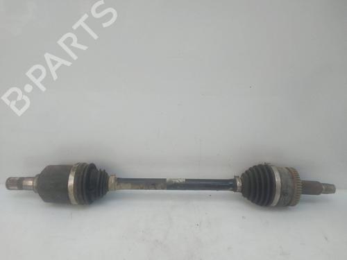 Used Left front driveshaft Left front driveshaft 21526965 21526965