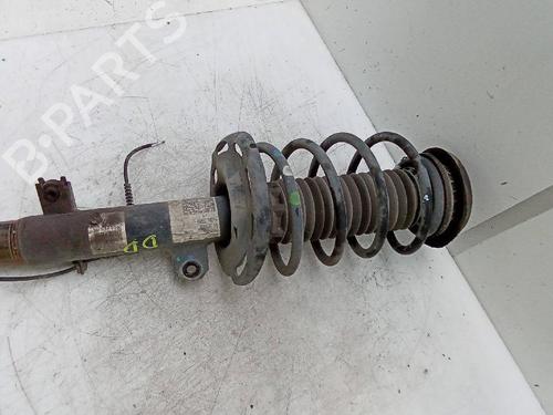 Right front shock absorber CITROËN C3 / C3 ORIGIN III (SX) 1.2 VTi 82 | BP19172017M17 