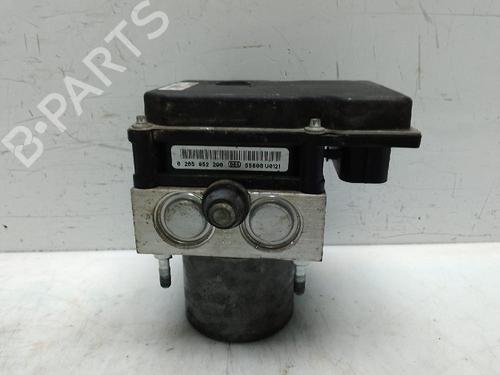 ABS pump CITROËN DS4 (NX_) 1.6 BlueHDi 115 | BP27448132M43 