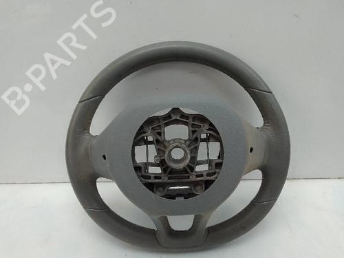 Used Steering wheel PEUGEOT 208 I (CA_, CC_) 1.6 HDi (92 hp) 23103287