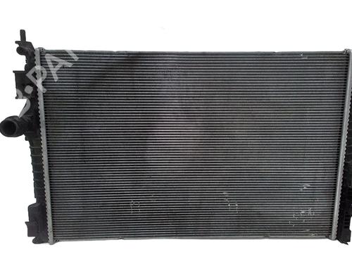 Used Water radiator Water radiator OPEL ASTRA L (OV5) 1.5 Turbo D (FBYHZT, FBYHZJ) (131 hp) 31308301 31308301