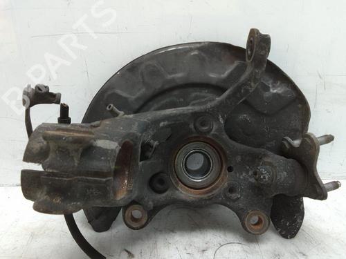 Right front steering knuckle SEAT LEON Sportstourer (KL8, KLD) 2.0 TDI | BP27889119M26 