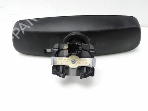 Used Rear mirror BMW X3 (F25) [2010-2017]  23207353