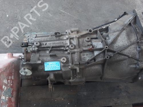 Gearbox BMW Z4 Roadster (E85) 2.0 i | BP28211825M3 