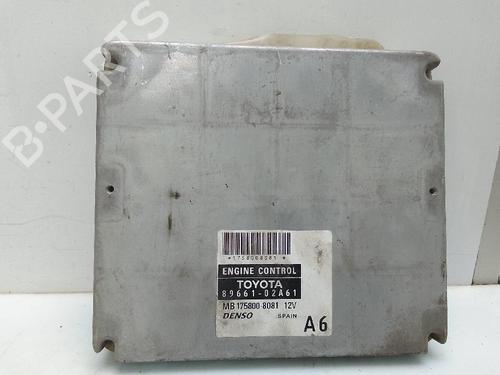 Used Electronic module TOYOTA COROLLA (_E12_) 1.4 D (NDE120_, NDE120R) (90 hp) 23653917