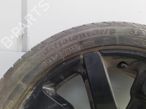 Rim CITROËN C3 III (SX) 1.5 BlueHDi 100 (SXYHYP, SXYHTU) | BP28974764C45 