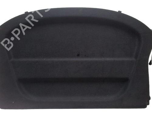 Hattehylde RENAULT MEGANE III Hatchback (BZ0/1_, B3_) 1.5 dCi | BP31967780C85