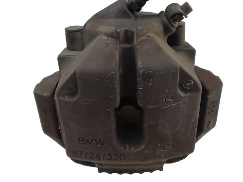 Used Right front brake caliper BMW 3 Touring (E91) 325 d (204 hp) 30482013