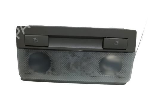 Innerbelysning Innerbelysning OPEL ZAFIRA TOURER C (P12) 2.0 CDTi (75) (165 hp) 33953365 33953365