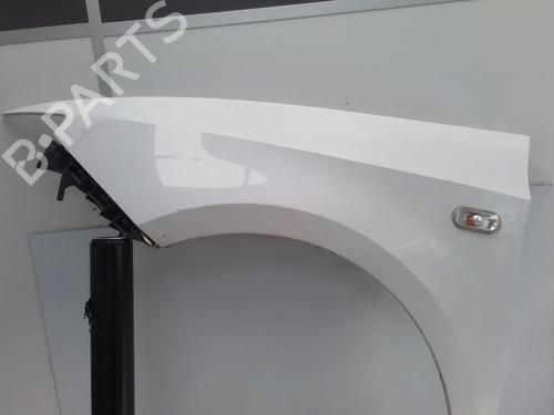 Left front fenders SEAT IBIZA IV (6J5, 6P1) 1.9 TDI | BP29628061C41 