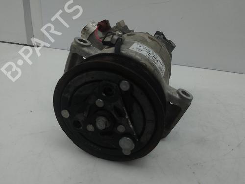 Turbolader/Kompressor VW GOLF VIII (CD1, DA1) 2.0 GTI | BP28150642M71 