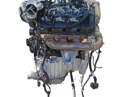 Engine VW TOUAREG (7P5, 7P6) 3.0 V6 TDI | BP32845529M1  - Image 6