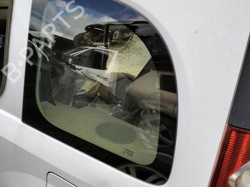 Panel rude bagtil venstre RENAULT KANGOO Express (FW0/1_) 1.5 dCi 75 (FW07, FW10, FW04) (75 hp) 31849601