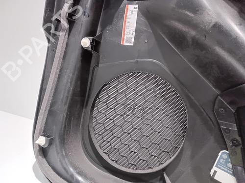 Front left panel MAZDA CX-5 (KE, GH) 2.2 D AWD (KE2AW) | BP36799855C58  - Image 7