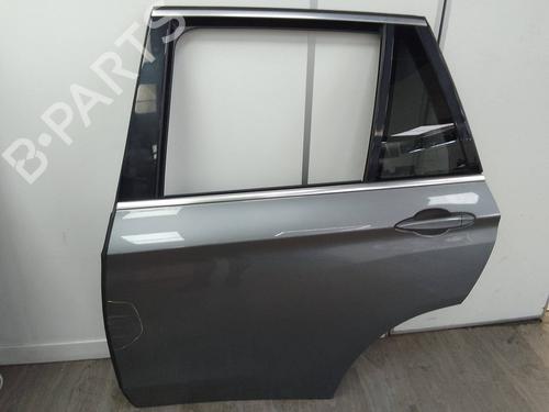 left-rear-door-bmw-x5-f15-f85-xdrive-30-d-sin-referencia-2013-2014-2015-2016-2017-2018-22617373 main image