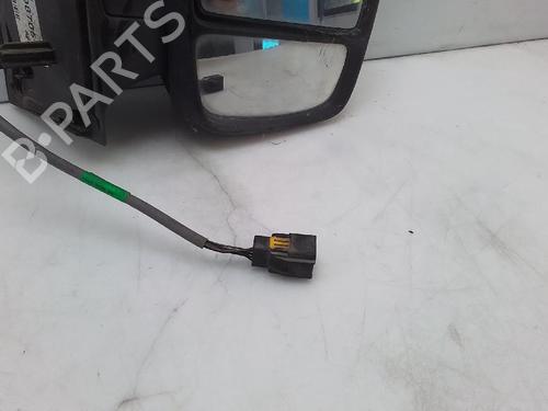 Used Right mirror PEUGEOT EXPERT (224_) 2.0 HDI (109 hp) 27555452