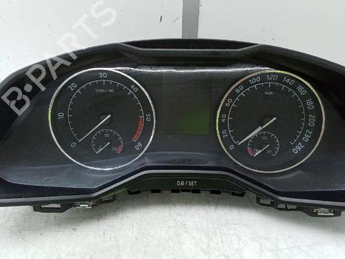 Instrument cluster SKODA SUPERB III Estate (3V5) 2.0 TDI | BP18956864C47