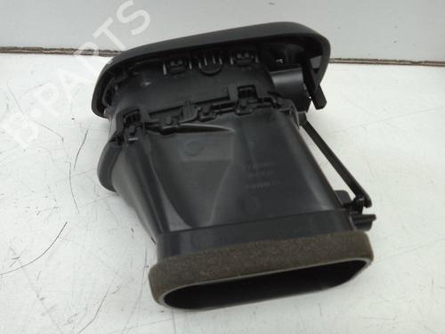 Air vent RENAULT KADJAR (HA_, HL_) 1.6 dCi 130 (HLA4) | BP18839805I21