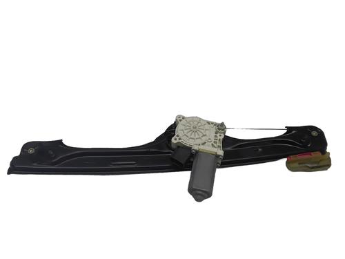 Used Rear left window mechanism BMW X5 (F15, F85) M (575 hp) 31168015