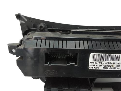 Climate control FORD C-MAX II (DXA/CB7, DXA/CEU) | BP23087650I5 - Image 4
