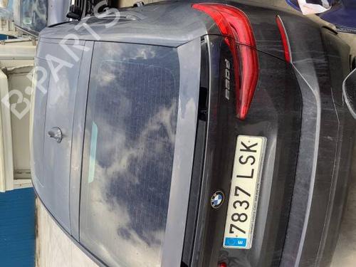 Right front window motor BMW 6 Gran Turismo (G32) 630 d | BP24606906E20 