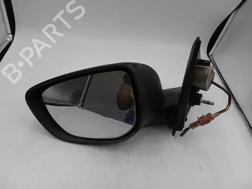 Used Left mirror CITROËN C4 CACTUS 1.6 BlueHDi 100 (99 hp) 29051044