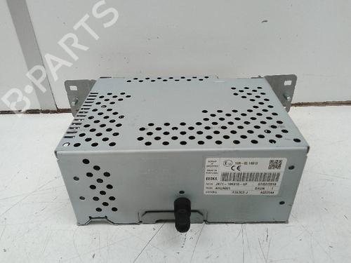 Radio FORD FOCUS IV (HN) 1.0 EcoBoost | BP19582998E6 
