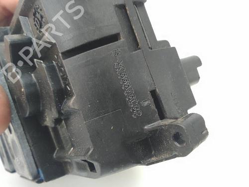 Front right lock RENAULT MEGANE III Hatchback (BZ0/1_, B3_) 1.5 dCi (BZ09, BZ0D, BZ1W, BZ29, BZ14) | BP22598706C97 
