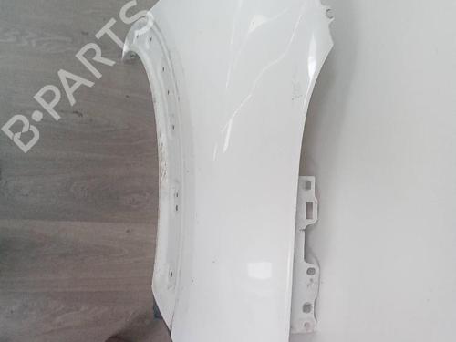 Right front fenders CITROËN C4 CACTUS 1.5 BlueHDi 100 | BP21379841C42 