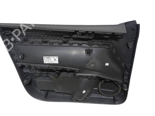 Front right panel VW POLO VI (AW1, BZ1, AE1) 1.0 | BP34420902C59  - Image 5