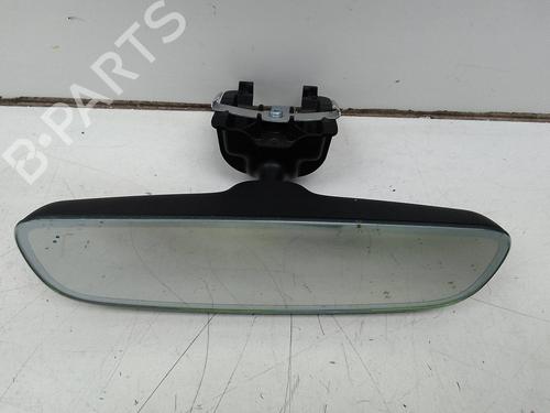 Used Rear mirror Rear mirror JAGUAR E-PACE (X540) 2.0 D150 AWD (150 hp) 19172049 19172049