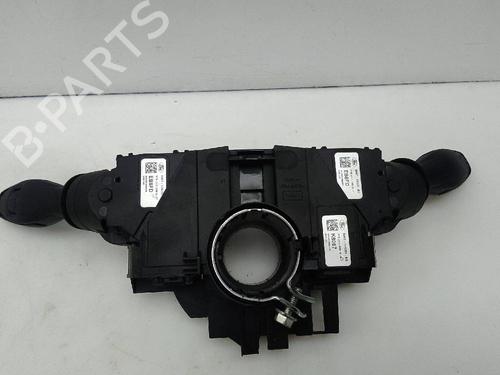 Headlight switch FORD TOURNEO COURIER B460 MPV 1.6 TDCi | BP24997478I24 