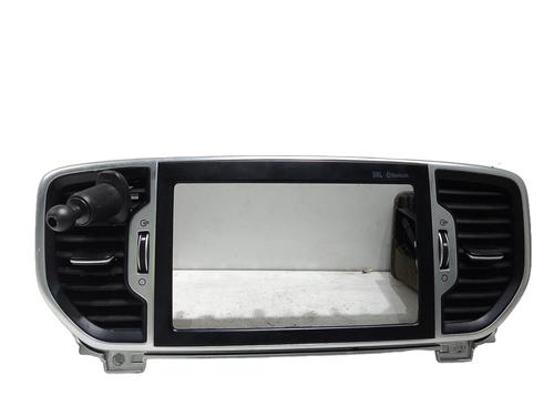 Used Air vent KIA SPORTAGE IV (QL, QLE) 2.0 CRDi (185 hp) 32081525