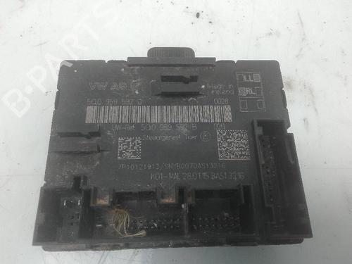 Used Electronic module VW GOLF SPORTSVAN VII (AM1, AN1) 1.2 TSI (110 hp) 21380146