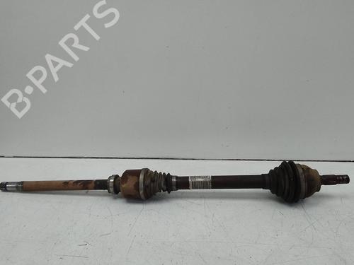 Used Right front driveshaft Right front driveshaft PEUGEOT 5008 (0U_, 0E_) 1.6 HDi (114 hp) 21501191 21501191