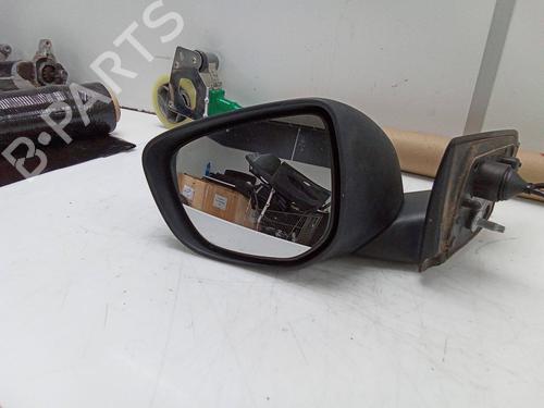 Used Left mirror CITROËN C4 CACTUS 1.6 BlueHDi 100 (99 hp) 26159583