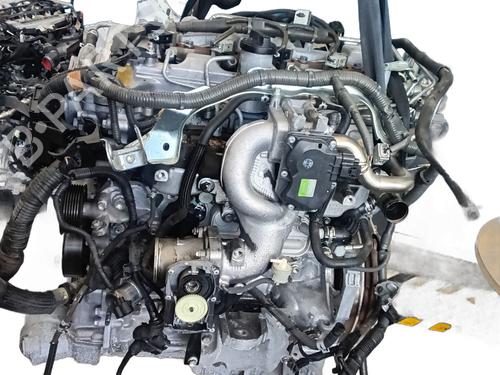 Engine LEXUS IS II (_E2_) 200d (ALE20_, ALE20R) | BP32081508M1 