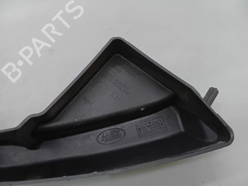 Front bumper bracket LAND ROVER RANGE ROVER EVOQUE (L538) 2.2 D 4x4 | BP29386669C158 